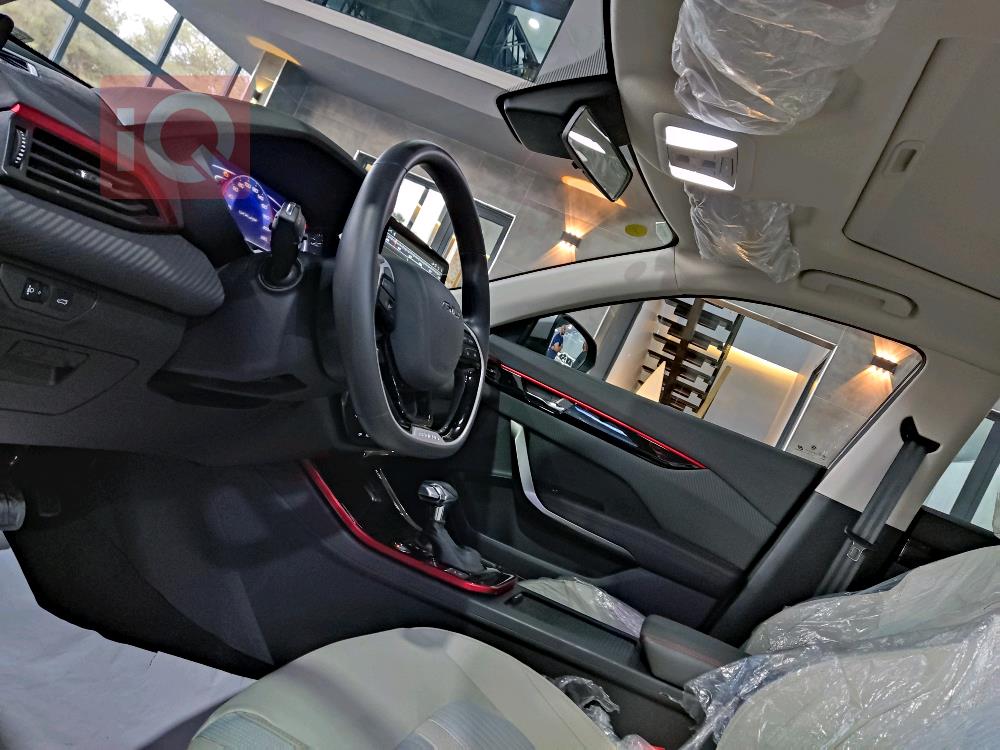 دۆنگ فینگ Aeolus A30